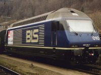 465 010-7 'Mont Vully'